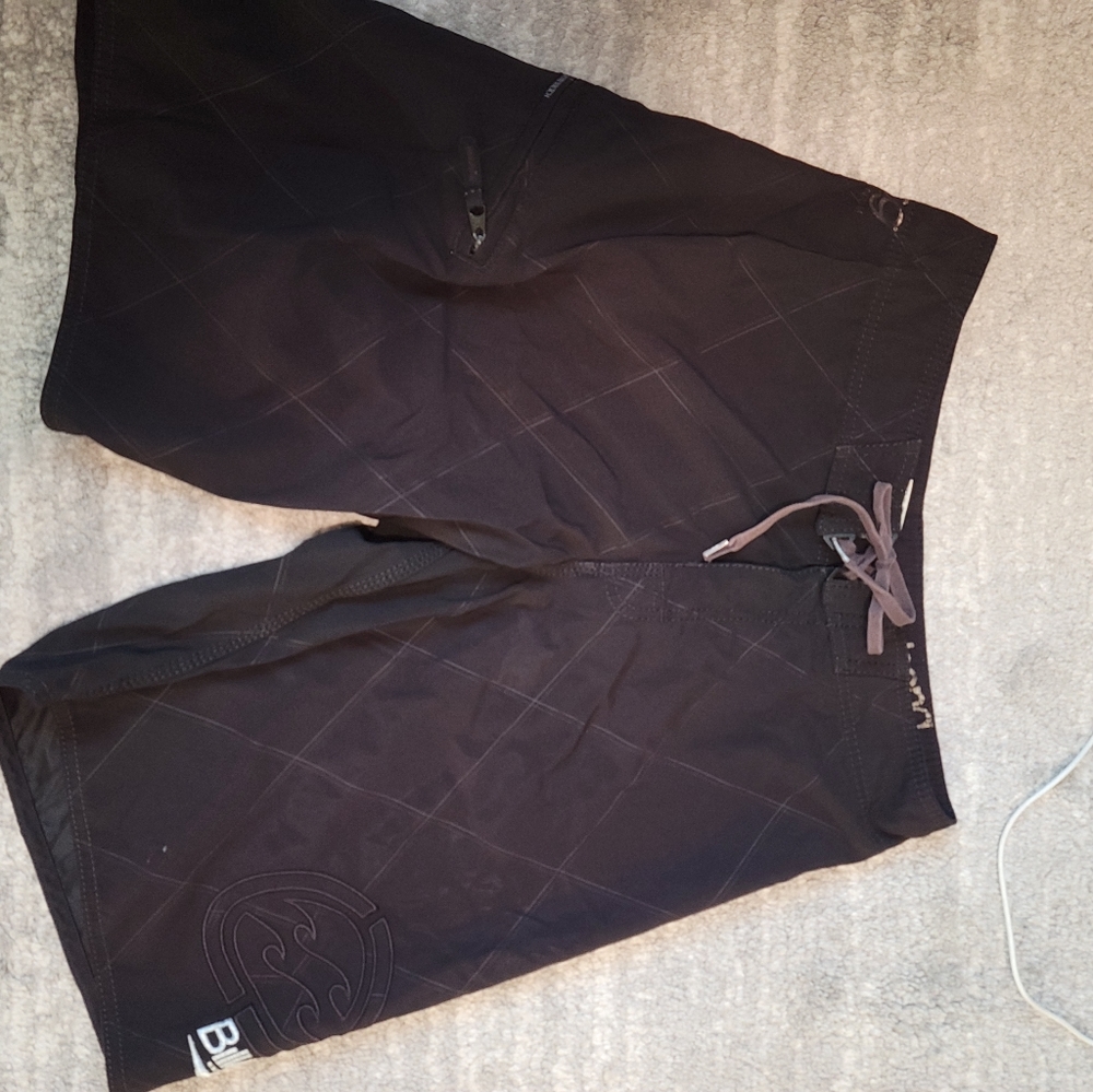 3 Men's Boardshorts